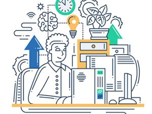 Sideblock Product for course